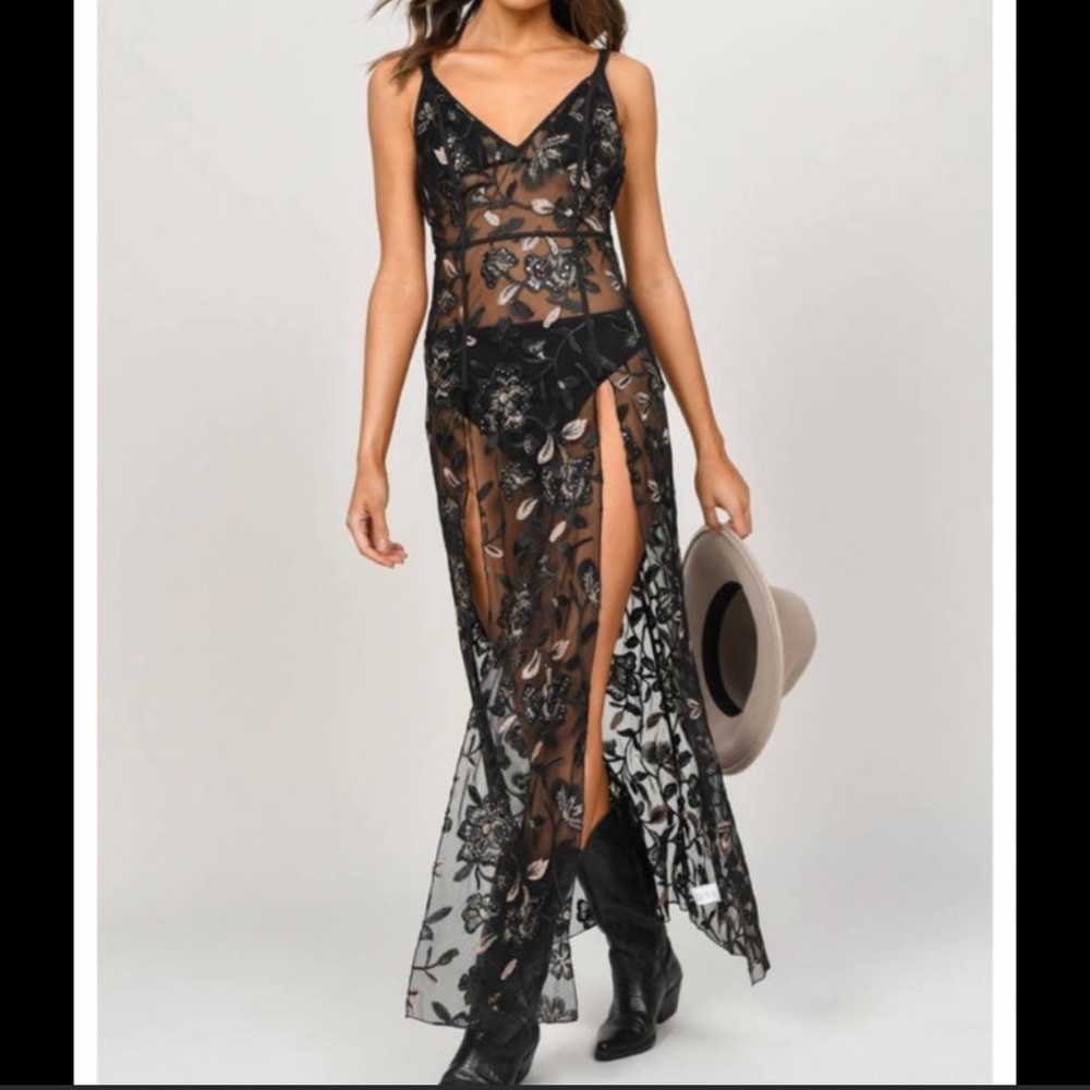 Tobi Dress